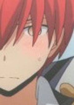 暗殺教室反応集