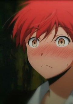 暗殺教室 短編集