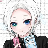 みう⚖️🪽˖ ݁. ݁₊さんのアイコン画像