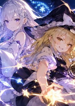 Re:幻想郷から始まる異世界生活（夢小説じゃない）