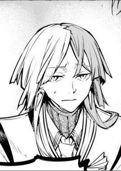 パン屋の看板娘，天人五衰に誘拐された件.