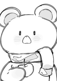 お友達を作りたい！ 