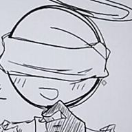 # かなめっちさんのアイコン画像