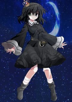 破滅の幻夜は今日もカオス☆