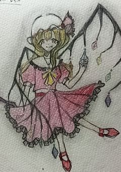 関係者募集中~　&　関係者一覧~