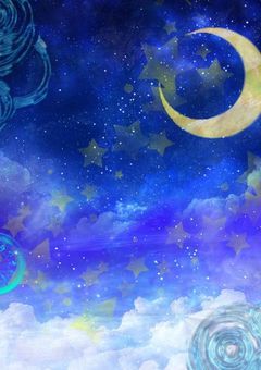 破夜の幻想＿LINEと番外編...?