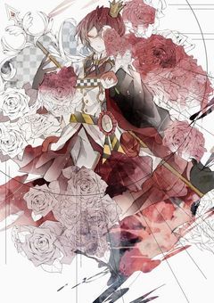 幻想に消えた者達と残された者は......【参加型】