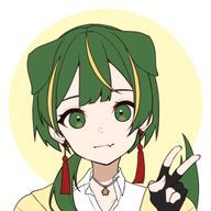 翠波　ひす　「活動休止します」さんのアイコン画像