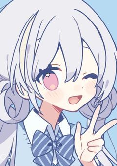 可愛い美少女、秘密があった件。