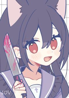 オリキャラたちが花子くんの世界に迷い込んだ！