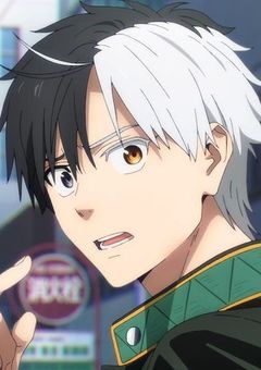 ウィンブレ反応集！（短編集）