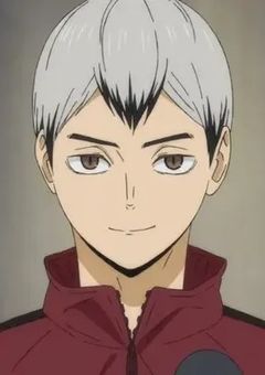 北信介は私だけに甘すぎる