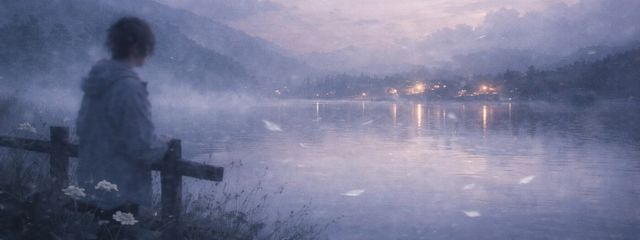 朝霧 雪音さんの壁紙画像