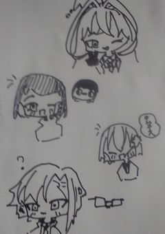 毒☆あきおの短編集❗以外もやると思う