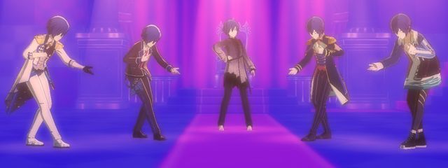 ライナ@推しがてぇてぇさんの壁紙画像