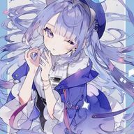 紬葵 アリスさんのアイコン画像