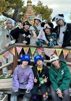 MAZZELに溺愛されています