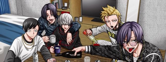 嘉神刹那さんの壁紙画像