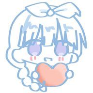 ♡ " メロい くりゅんさんのアイコン画像