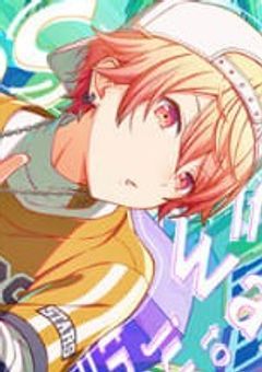 ミライショウネン ☆ 天馬司 ☆ 取り敢えず皆を救いますっ !!