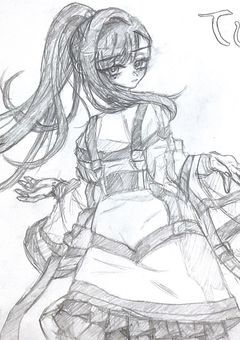 タイムワープしたら、親が監獄にいた時代に来ました。