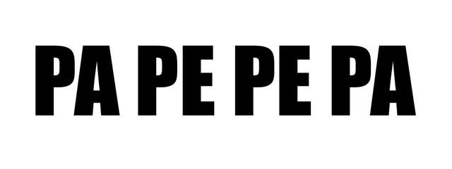 ぱぺぺぱさんの壁紙画像