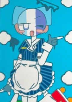 私をこの檻から出してください