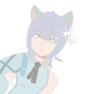 あまね👻🫧🩵  ଘ(੭ˊ꒳​ˋ)੭✧さんのアイコン画像