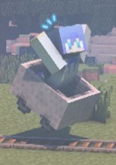 # 自 称 天 才