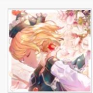 白雪月詠さんのアイコン画像