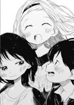 タコピーの原罪 百合小説🔞