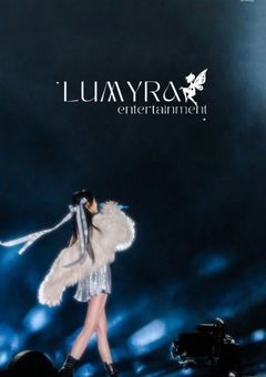    ⋆͛☆𝘓𝘜𝘔𝘠𝘙𝘈 𝘦𝘯𝘵𝘦𝘳𝘵𝘢𝘪𝘯𝘮𝘦𝘯𝘵