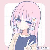 さきさんのアイコン画像
