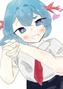 　人気YouTuber 、塩対応したら知らない人に好かれました