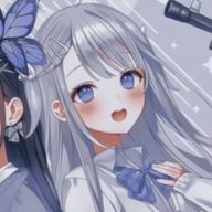 👑大天使みお @低浮切らないでさんのアイコン画像