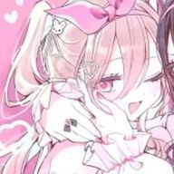 　　　👑大天使みお　@低浮切らないでさんのアイコン画像