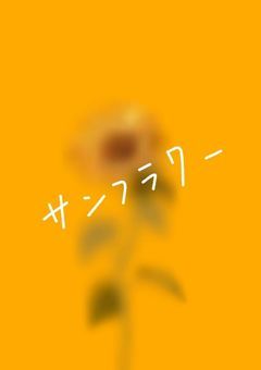 サンフラワー
