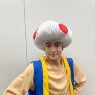 月李さんのアイコン画像