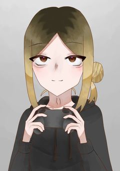 雑談☆