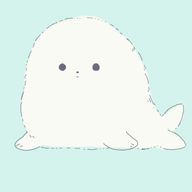 北極あざらしさんのアイコン画像