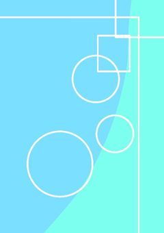 こめつぶの、イラストこーなー！！