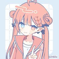 姫 宮 の の あ 🍓 🩷 🩵 忙 し い 💦さんのアイコン画像