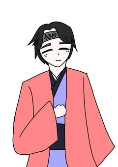 【別解釈】擬のイラストとか設定とか