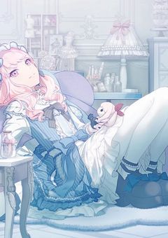 悪役令嬢、ヒロインに愛されるらしい！