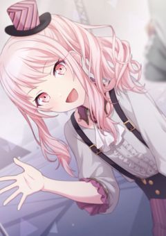 瑞希の可愛いとこ語るグループ♡