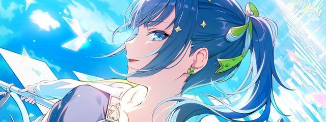 みあ / 転生済さんの壁紙画像