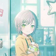 みあ / 今までありがとうさんのアイコン画像