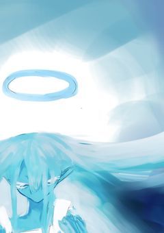 イラスト部屋(落書き部屋)