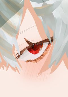 イラスト部屋(落書き部屋)