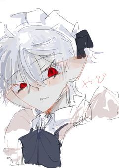 イラスト部屋(落書き部屋)